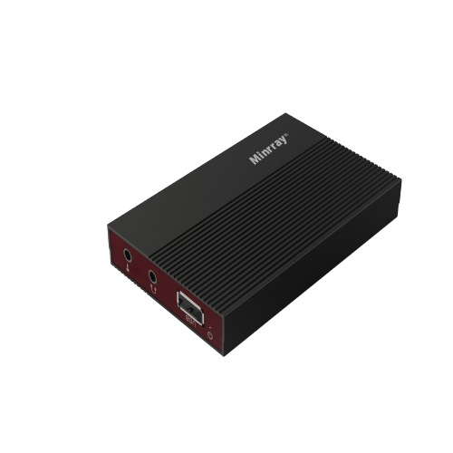 Картичка за снимање 4K USB 3.0 AV200